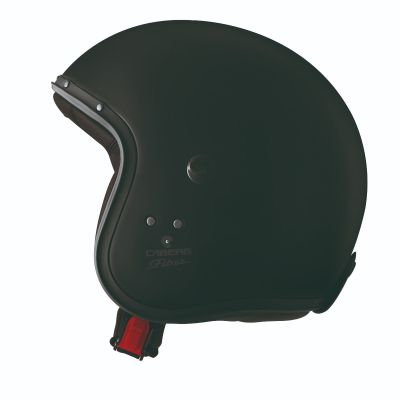 CASCO CABERG FREERIDE X MATT BLACK