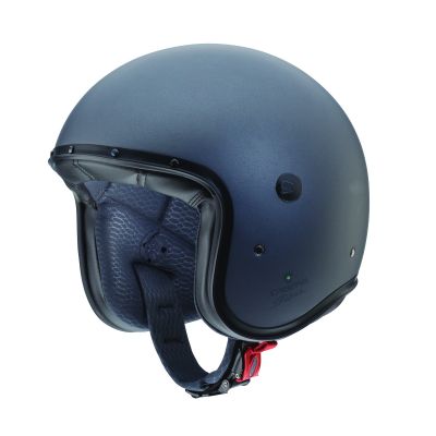 CASCO CABERG FREERIDE X MATT GUN METAL