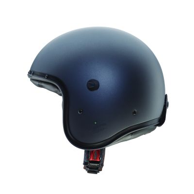 CASCO CABERG FREERIDE X MATT GUN METAL