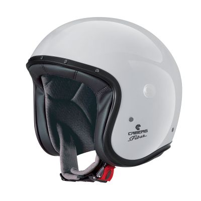 CASCO CABERG FREERIDE X WHITE