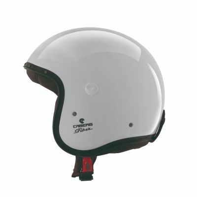 CASCO CABERG FREERIDE X WHITE