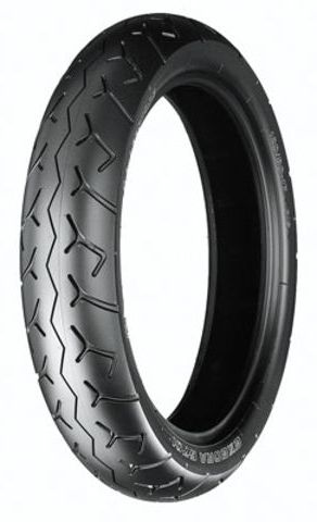 NEUMÁTICO BRIDGESTONE 150/80R17 G701 72 H TL FRONT