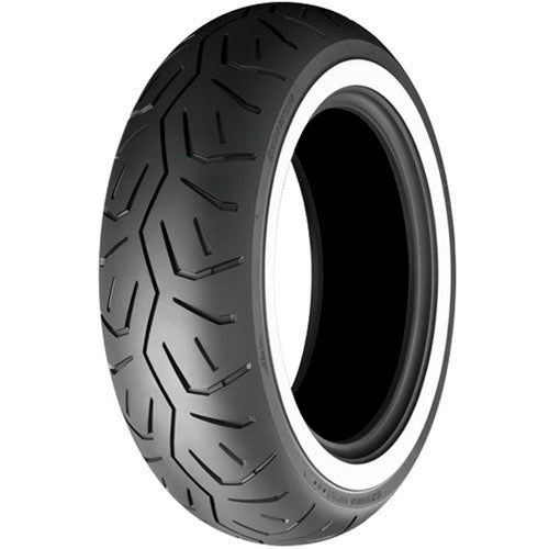 NEUMÁTICO BRIDGESTONE 180/70 15 G722 LW 76 H G TT REAR