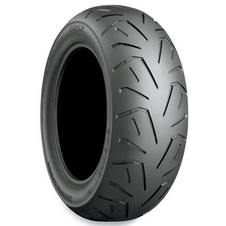 NEUMÁTICO BRIDGESTONE 200/55R16 G852 (G) 77 H TL REAR