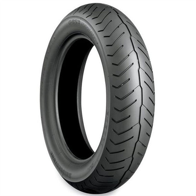 NEUMÁTICO BRIDGESTONE 130/70R18 G853 (G) 63 H TL FRONT