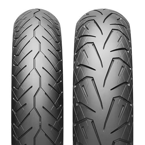NEUMÁTICO BRIDGESTONE 100/90 19 H50 57 H TL FRONT