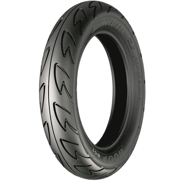 NEUMÁTICO BRIDGESTONE 120/80 12 HOOP B01 65 J TL FRONT
