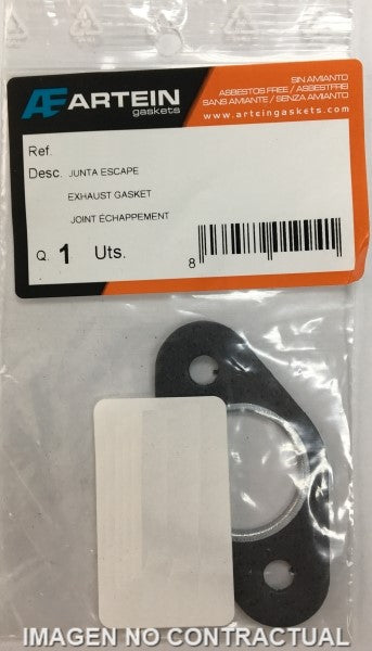 JUNTA ESCAPE 1 ARTEIN P012000001899
