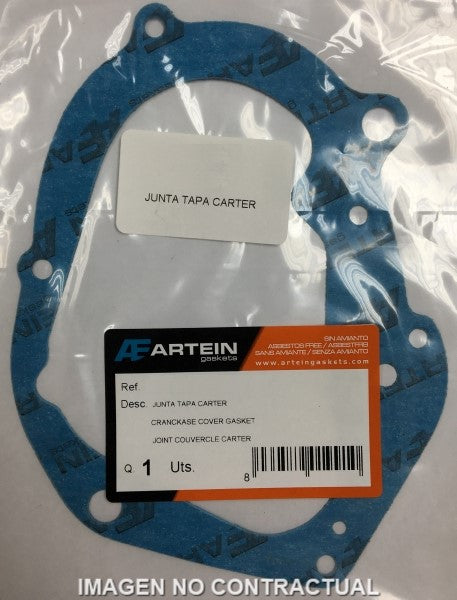 JUNTA TAPA CARTER ARTEIN P003000004264