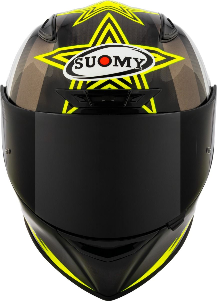 CASCO SUOMY TX-PRO REPLICA NEIL HODGSON