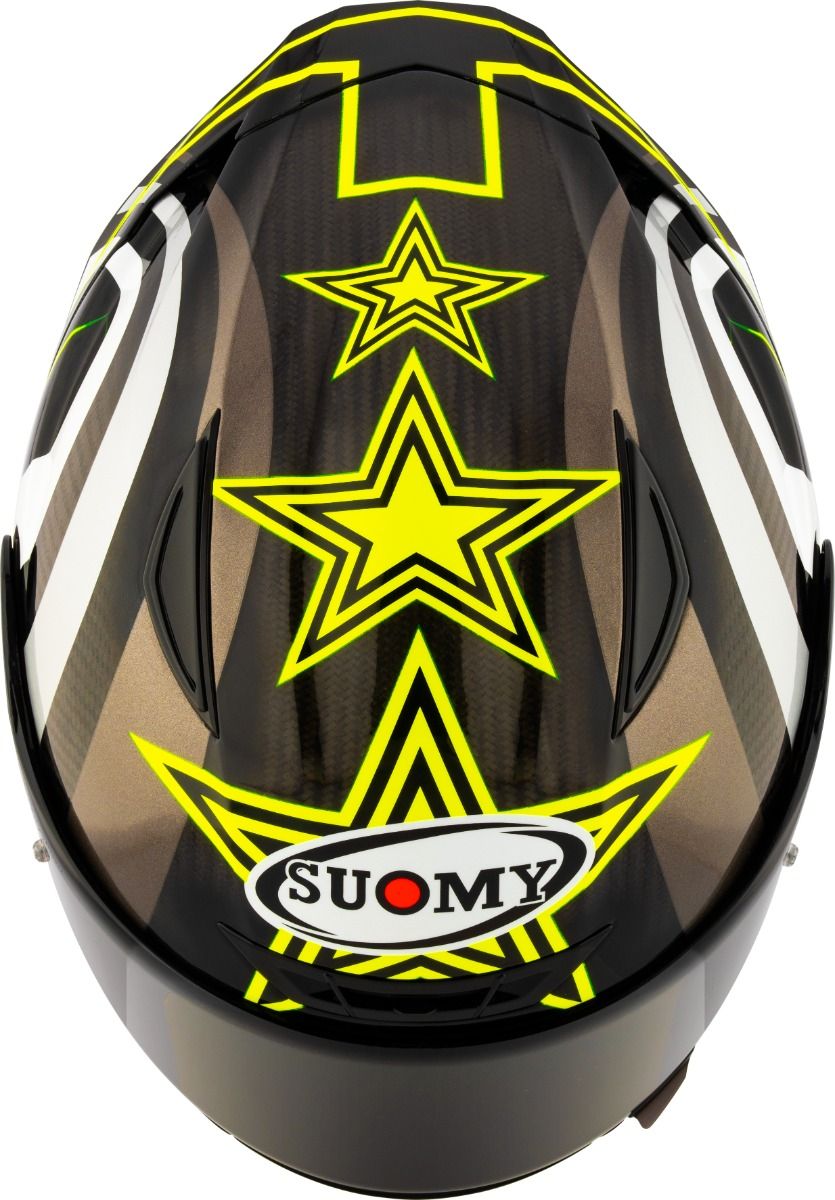 CASCO SUOMY TX-PRO REPLICA NEIL HODGSON