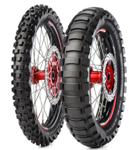 NEUMÁTICO METZELER 150/70 17 KAROO EXTREME 69 R TL