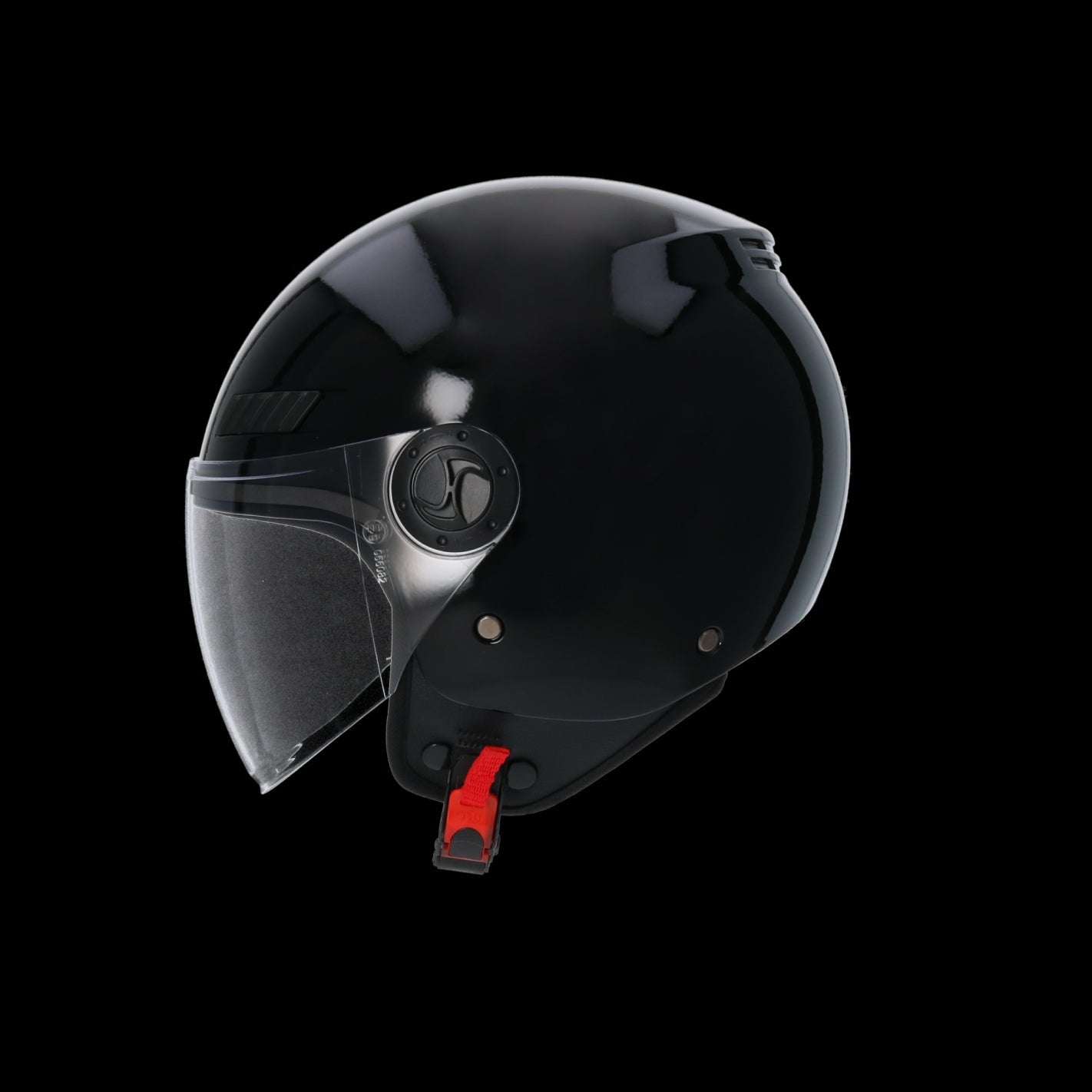 CASCO SHIRO KIOTO BLACK
