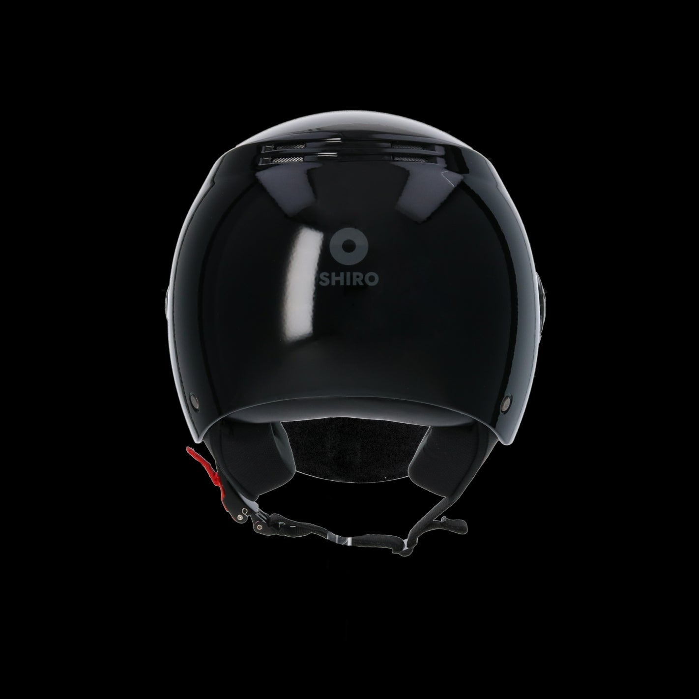 CASCO SHIRO KIOTO BLACK