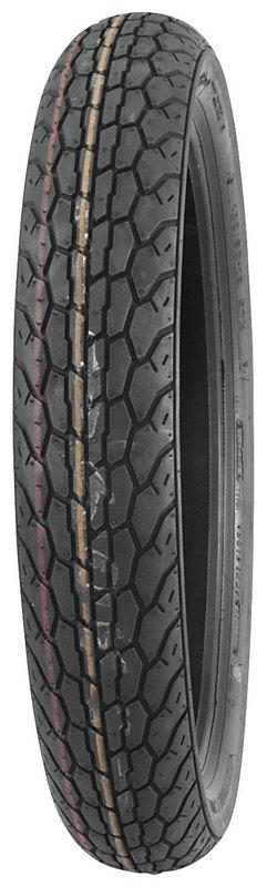 NEUMÁTICO BRIDGESTONE 100/90 17 L309 55 S TT FRONT