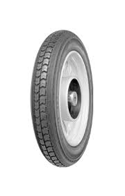 NEUMÁTICO CONTINENTAL 3.50/ 8 LB WW 46 J TT CONTI