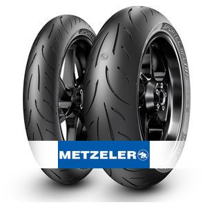 NEUMÁTICO METZELER 200/55R17 SPORTEC M9 RR 78 W TL REAR