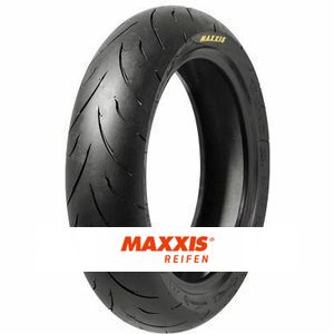 NEUMÁTICO MAXXIS 120/80 12 MA-R1 MAXXIS 55 J TL RE. RACING