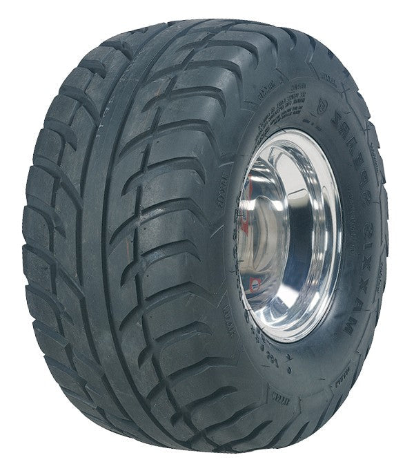 NEUMÁTICO MAXXIS 255/40 10 M-992 SPEARZ 34 N 2007