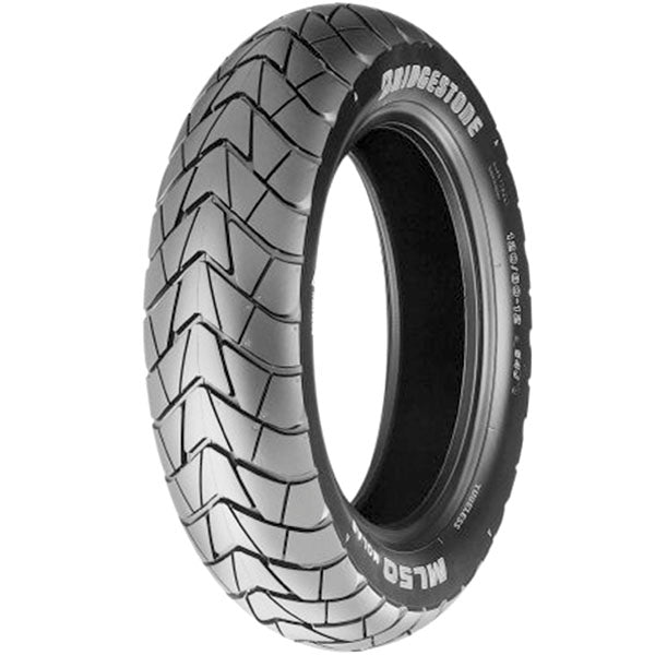 NEUMÁTICO BRIDGESTONE 110/80 10 ML50 58 J TL 4821 F/R DOT21