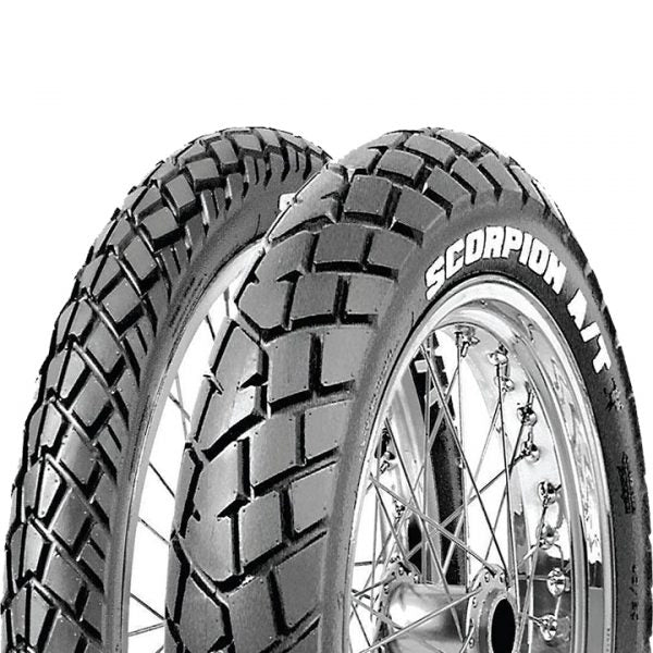 NEUMÁTICO PIRELLI 150/70R18 MT90 A/T 70 V TL