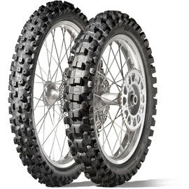 NEUMÁTICO DUNLOP 110/100 18 GEOMAX MX52 64 M TT 1516 DOT16