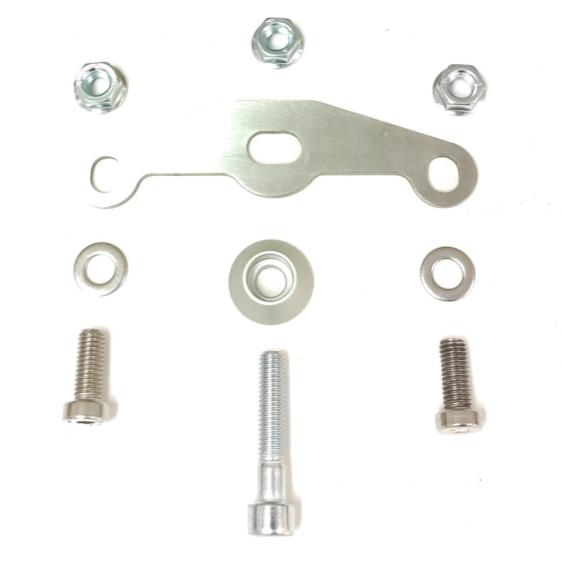 ESCAPE IXIL SLIP ON - MEGA XTREM TRAIL - KTM 1090 ADVENTURE 17-19 (KTM ADV. A1)