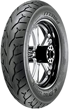 NEUMÁTICO PIRELLI 150/80 16 NIGHT DRAGON GT 77 H TL REAR