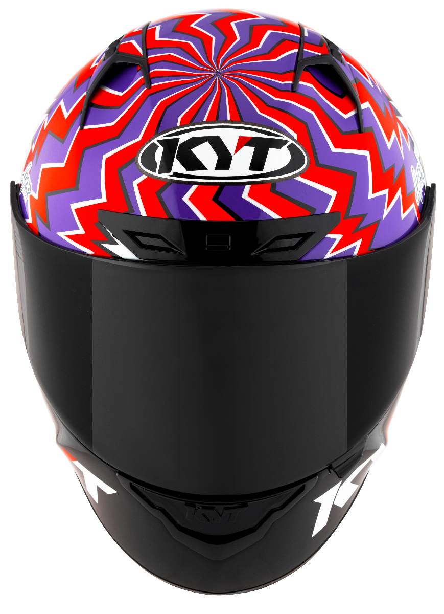 CASCO KYT NZ-RACE REPLICA SAVADORI