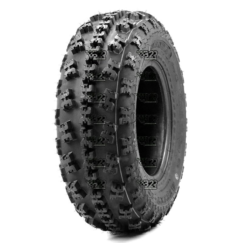 NEUMÁTICO ARMOUR 23/7 10 P348 6PR TL ARMOUR