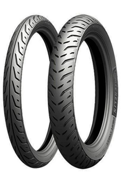 NEUMÁTICO MICHELIN 130/70-17 PILOT STREET 2 R 62 S TL