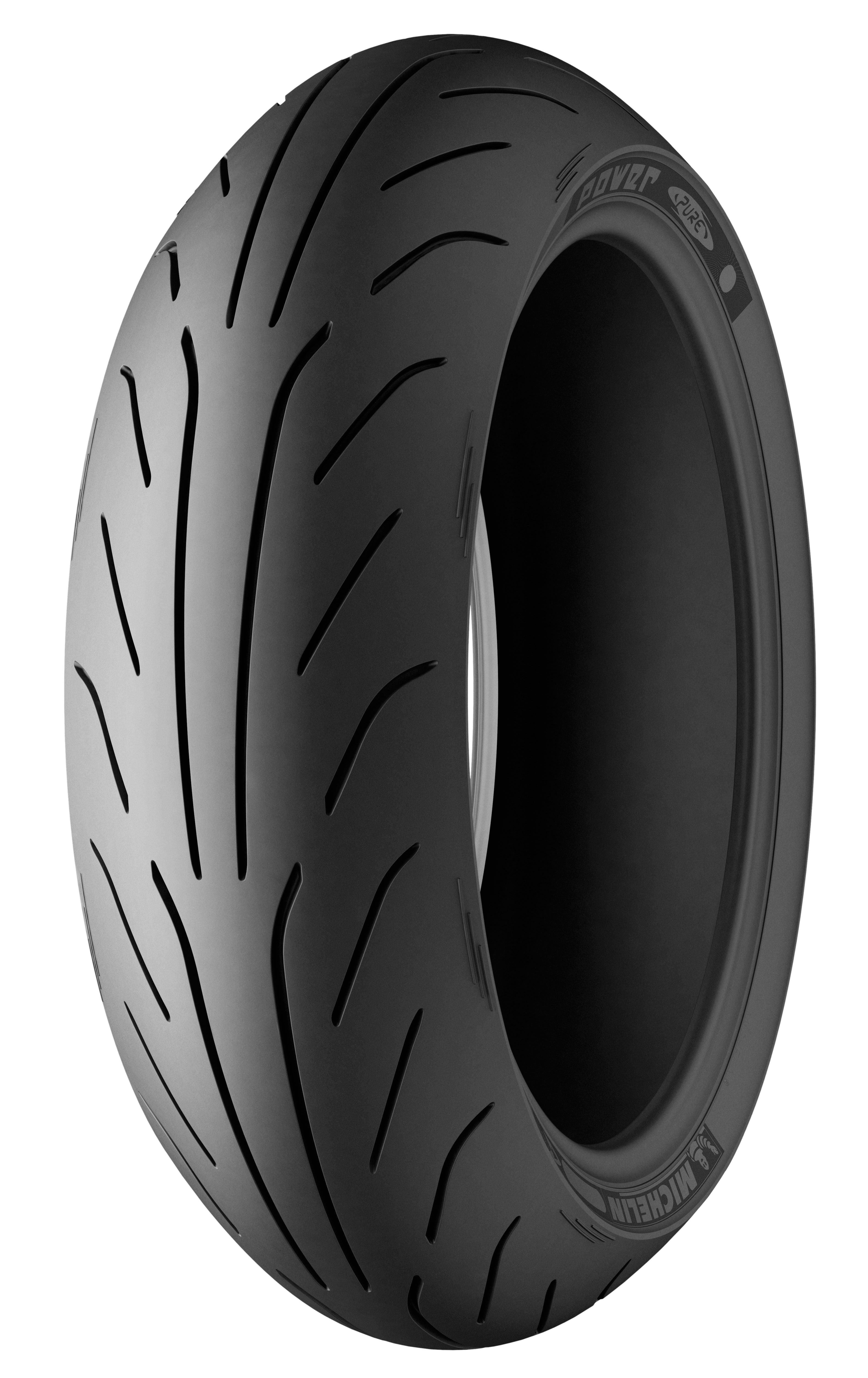NEUMÁTICO MICHELIN 150/70 13 POWER PURE SC REAR 64 S TL