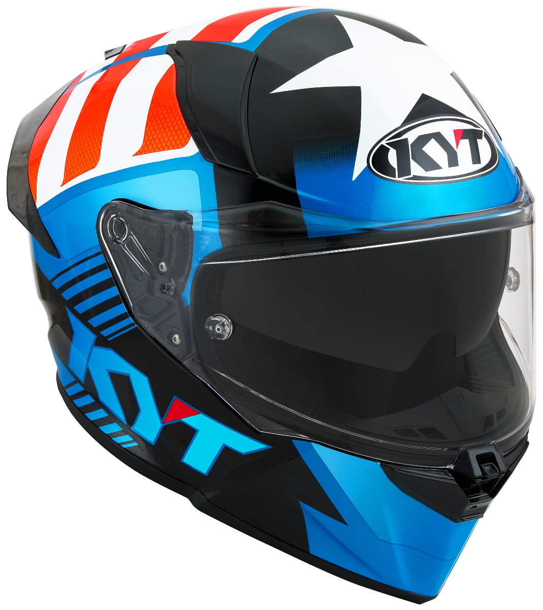 CASCO KYT R2R STRAIGHT