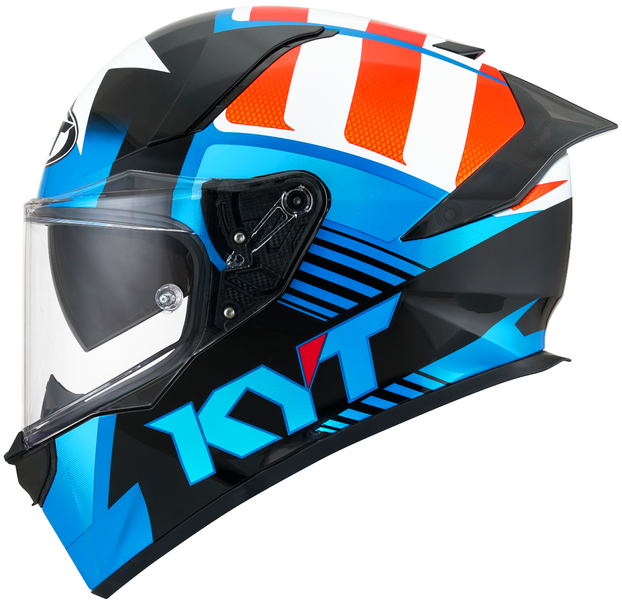 CASCO KYT R2R STRAIGHT