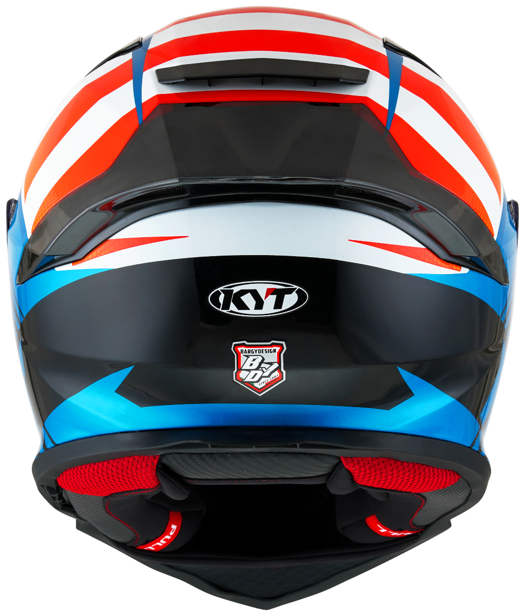 CASCO KYT R2R STRAIGHT