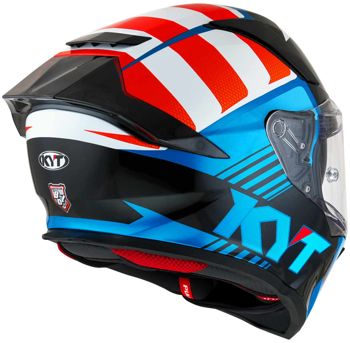 CASCO KYT R2R STRAIGHT