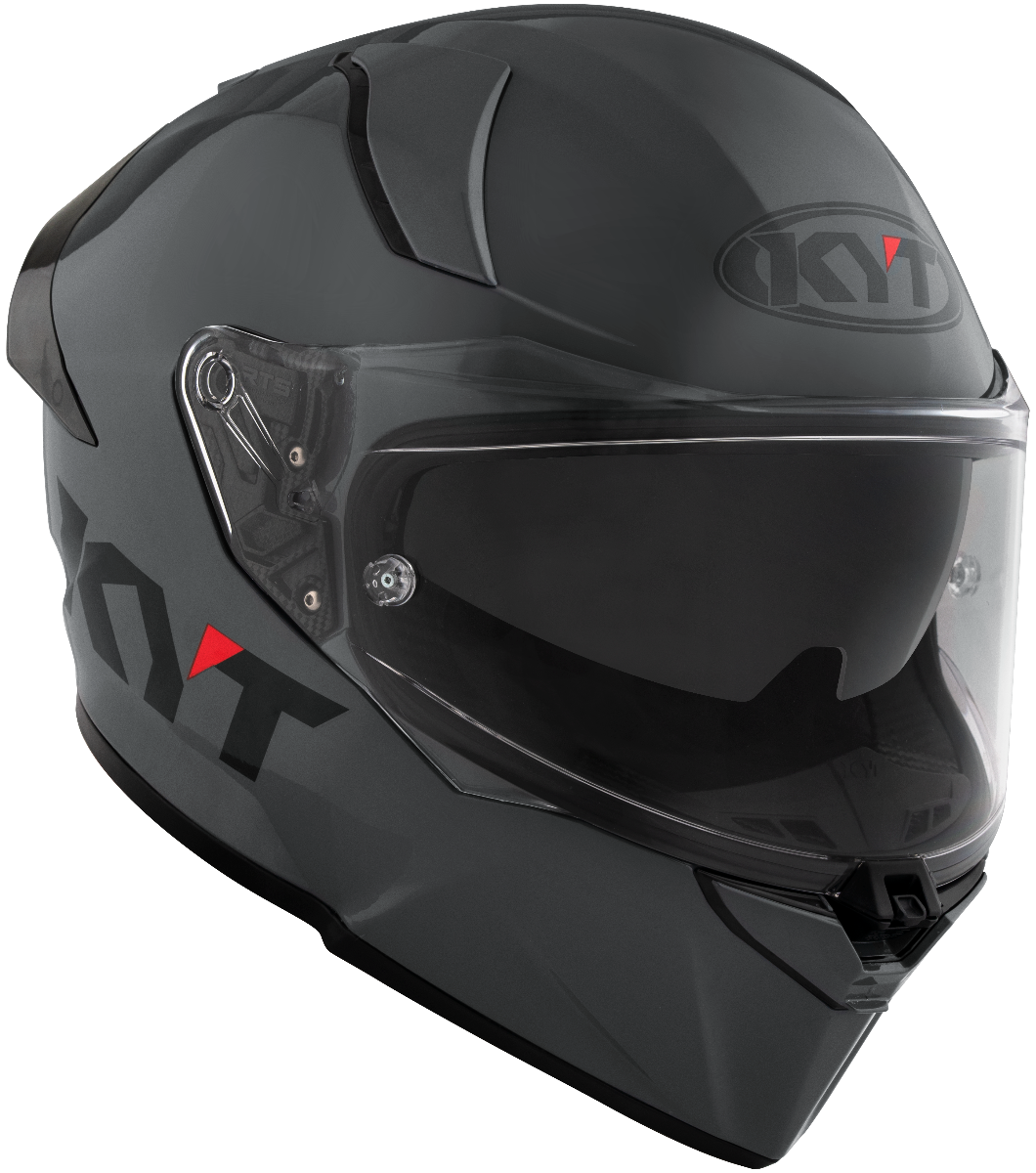 CASCO KYT R2R PLAIN GRL GREY
