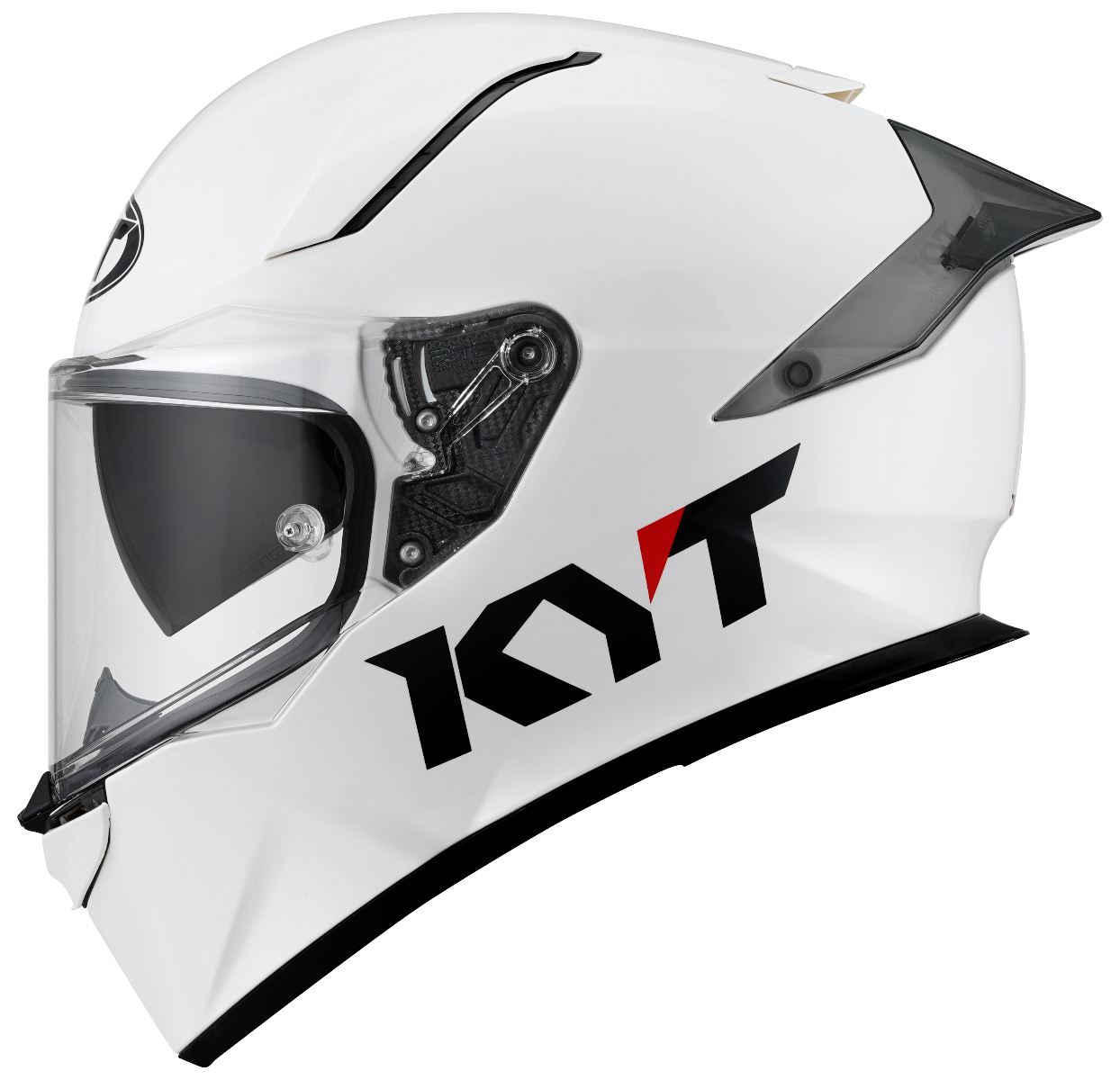 CASCO KYT R2R PLAIN WHITE