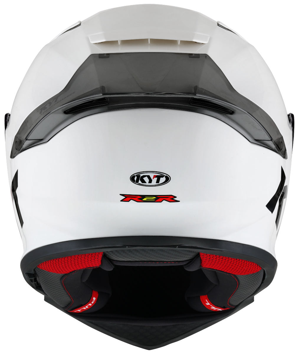 CASCO KYT R2R PLAIN WHITE