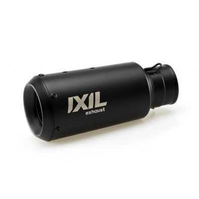 ESCAPE IXIL FULL SYSTEM - RACE XTREM BLACK - TRIUMPH STREET SCRAMBLER 900 17-24 (DC01 DC02 DC03 DC04)