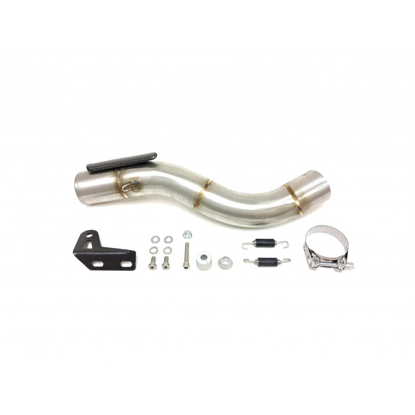 ESCAPE IXIL SLIP ON - RACE XTREM CARBON - APRILIA TUONO V4 / FACTORY 1100 21-24 (KZ)