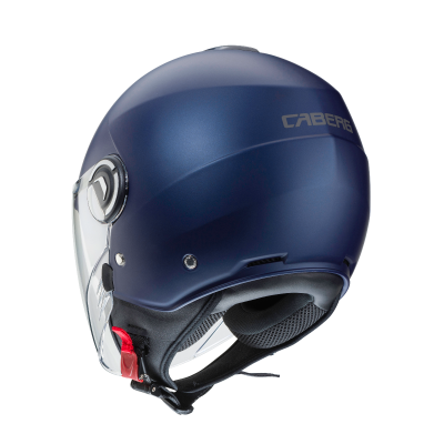 CASCO CABERG RIVIERA V4X MATT BLUE YAMA