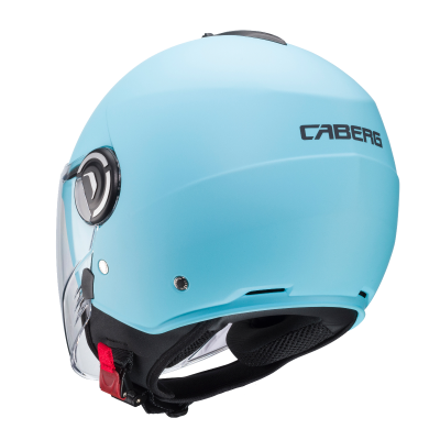 CASCO CABERG RIVIERA V4X MATT LIGHT BLUE