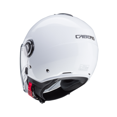 CASCO CABERG RIVIERA V4X WHITE