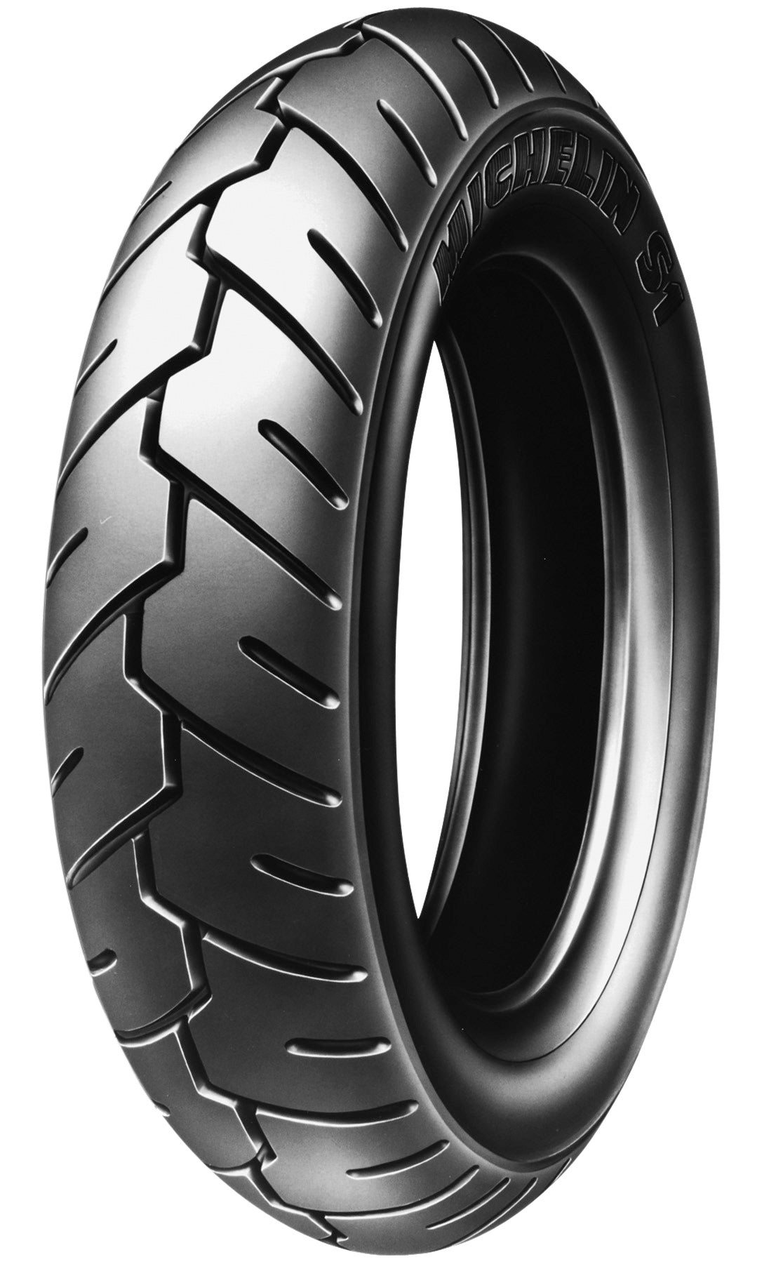 NEUMÁTICO MICHELIN 3.50/ 10 S1 59 J TL TT F/R *
