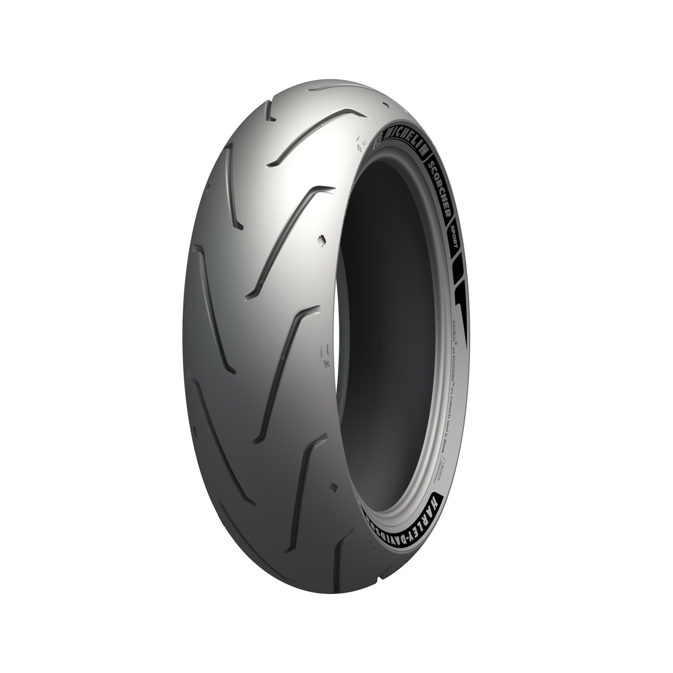NEUMÁTICO MICHELIN 240/40R18 SCORCHER 11 79 V TL REAR