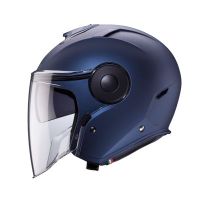 CASCO CABERG SOHO MATT BLUE JEANS