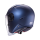 CASCO CABERG SOHO MATT BLUE JEANS