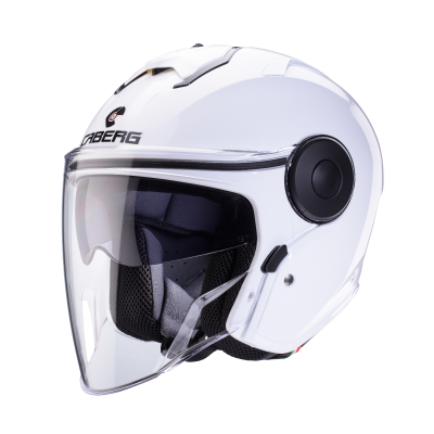 CASCO CABERG SOHO WHITE