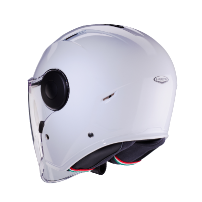 CASCO CABERG SOHO WHITE